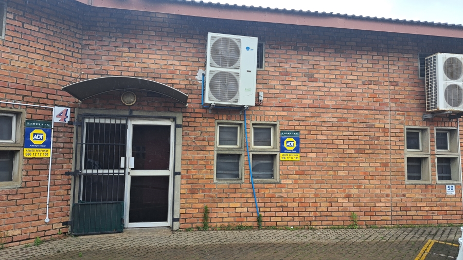 To Let commercial Property for Rent in Alton KwaZulu-Natal