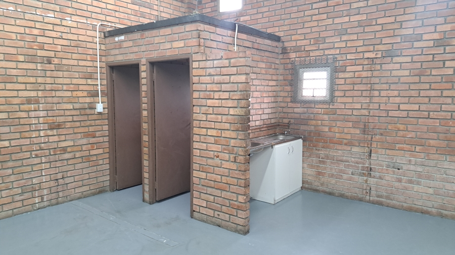 To Let commercial Property for Rent in Alton KwaZulu-Natal