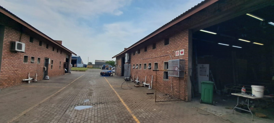 To Let commercial Property for Rent in Alton KwaZulu-Natal