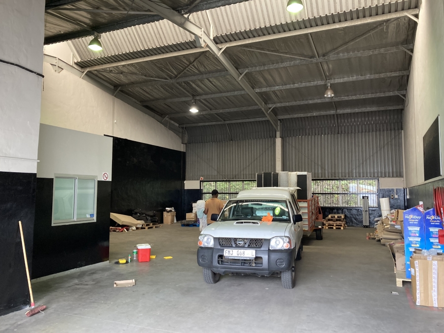 To Let commercial Property for Rent in Westmead KwaZulu-Natal