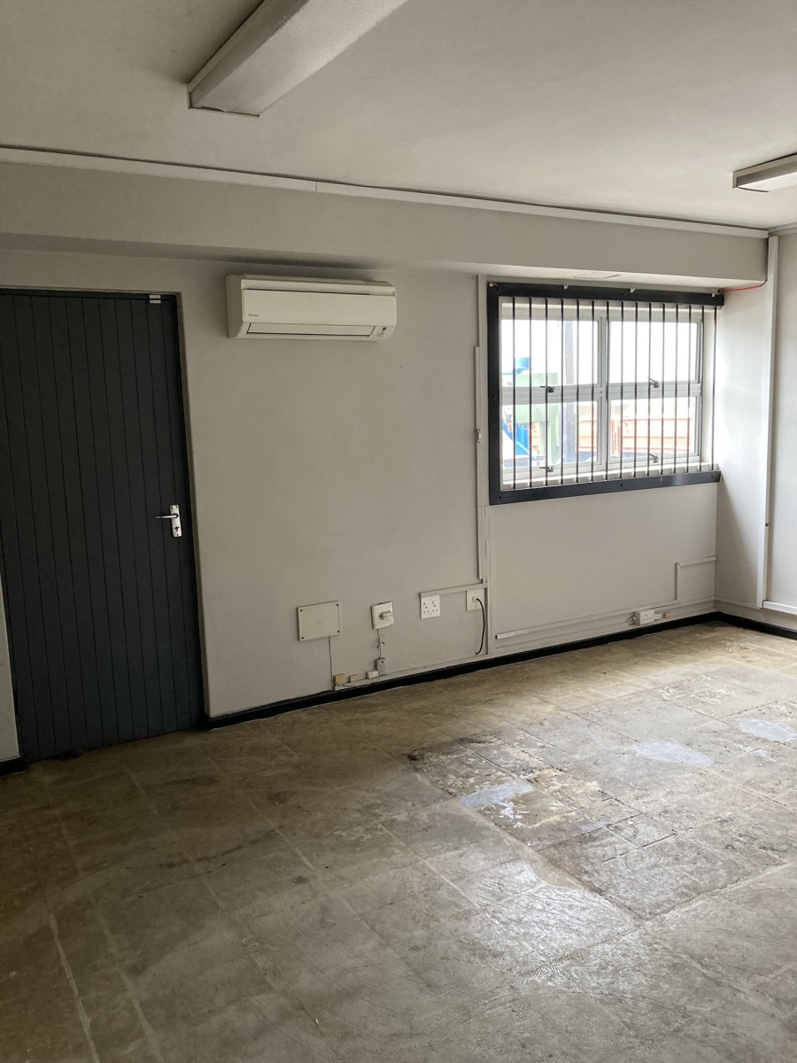 To Let commercial Property for Rent in Westmead KwaZulu-Natal