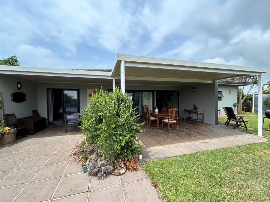 3 Bedroom Property for Sale in Zini River Estate KwaZulu-Natal