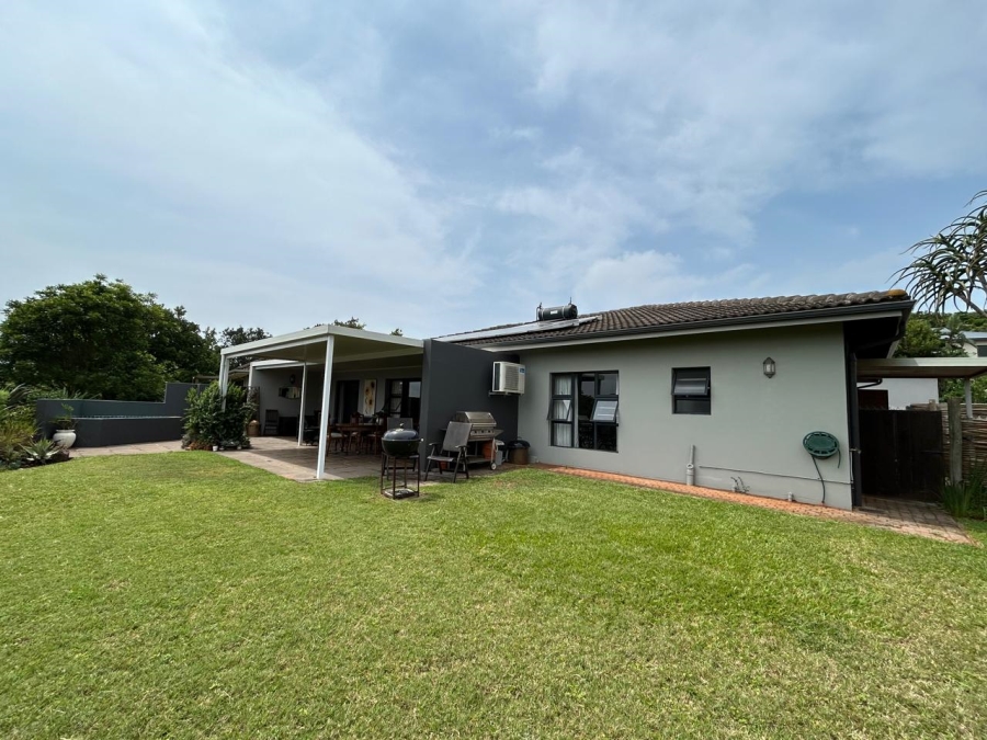 3 Bedroom Property for Sale in Zini River Estate KwaZulu-Natal