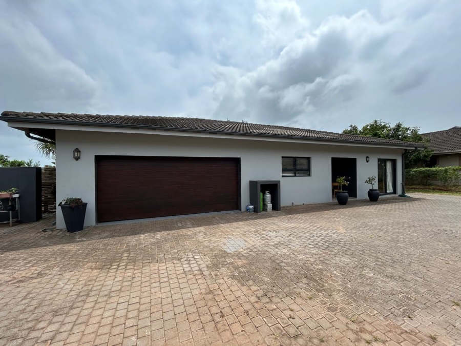 3 Bedroom Property for Sale in Zini River Estate KwaZulu-Natal