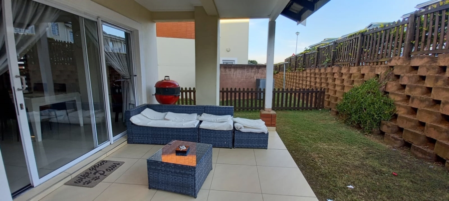 To Let 3 Bedroom Property for Rent in Mount Edgecombe KwaZulu-Natal