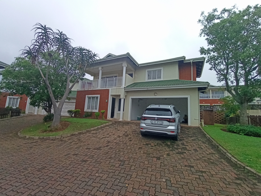 To Let 3 Bedroom Property for Rent in Mount Edgecombe KwaZulu-Natal