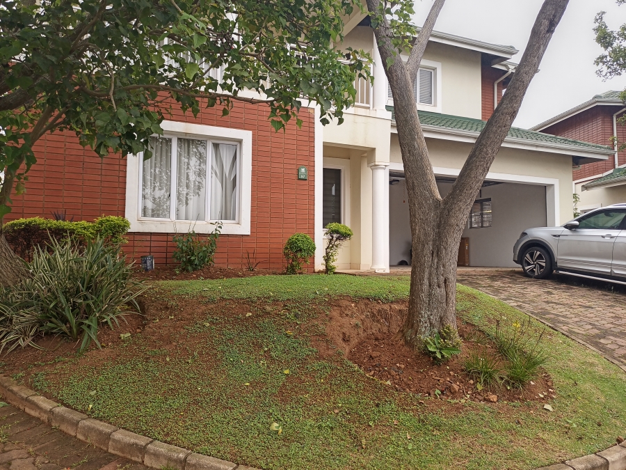 To Let 3 Bedroom Property for Rent in Mount Edgecombe KwaZulu-Natal