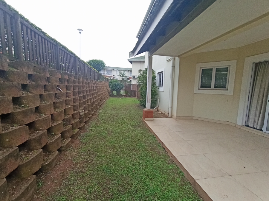 To Let 3 Bedroom Property for Rent in Mount Edgecombe KwaZulu-Natal