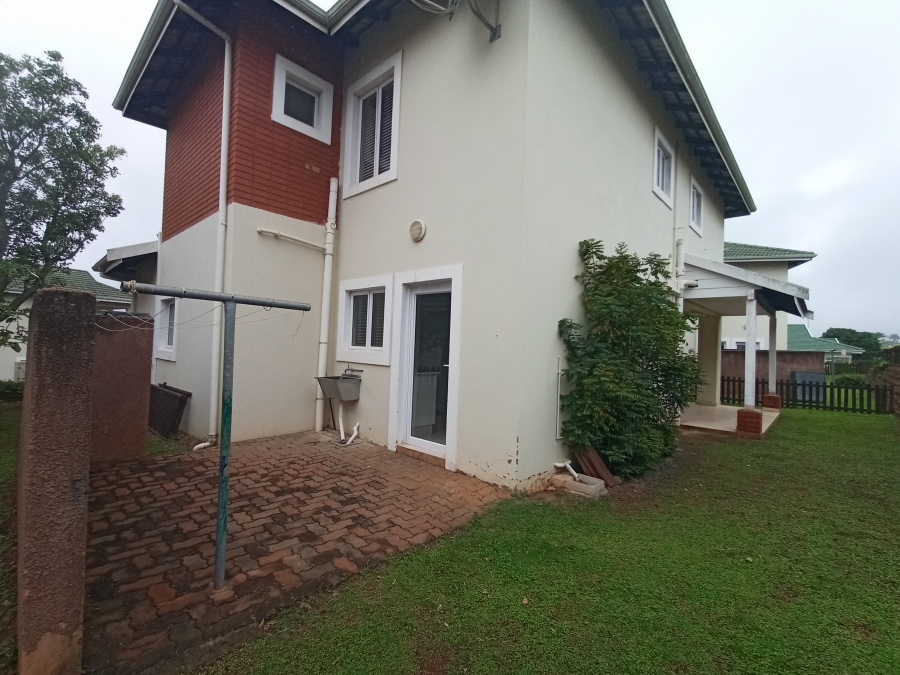 To Let 3 Bedroom Property for Rent in Mount Edgecombe KwaZulu-Natal