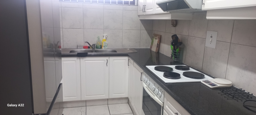 To Let 2 Bedroom Property for Rent in Musgrave KwaZulu-Natal