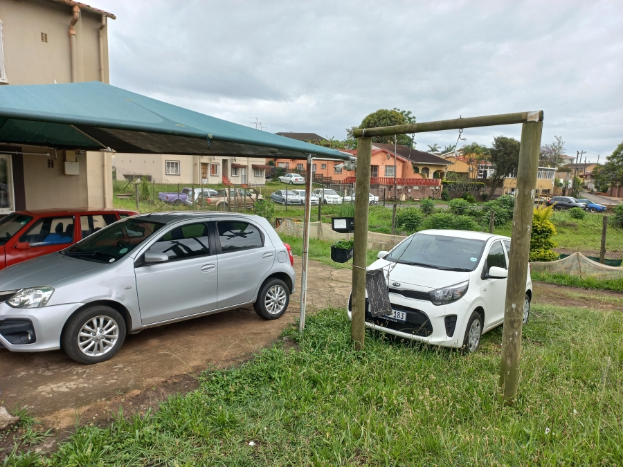 To Let 1 Bedroom Property for Rent in Forest Haven KwaZulu-Natal