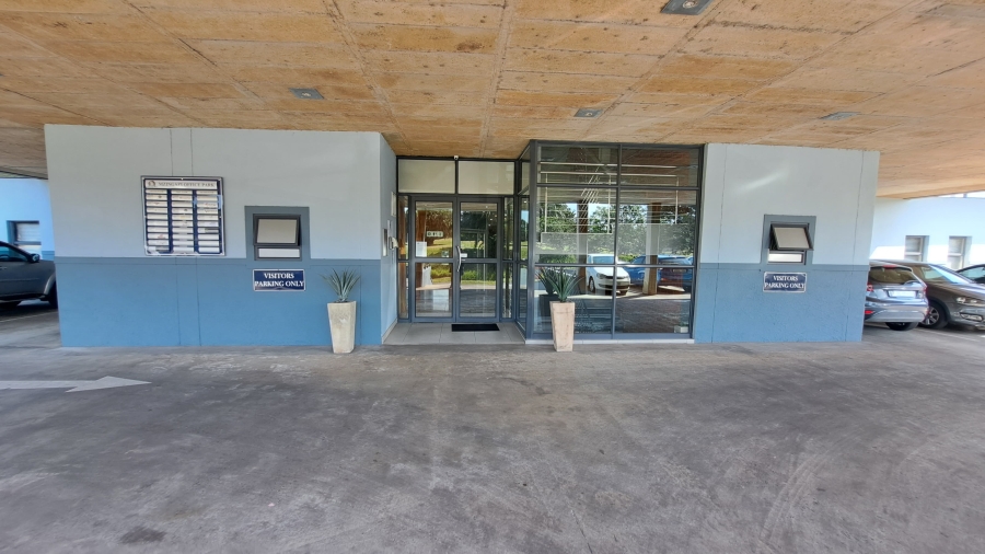 To Let commercial Property for Rent in Mzingazi Golf Estate KwaZulu-Natal