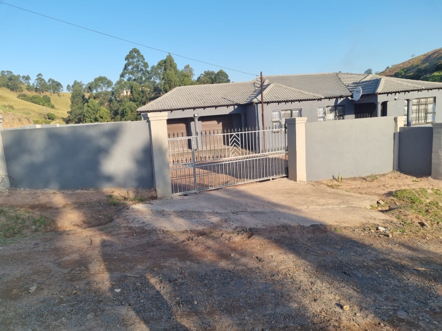 4 Bedroom Property for Sale in Eshowe KwaZulu-Natal