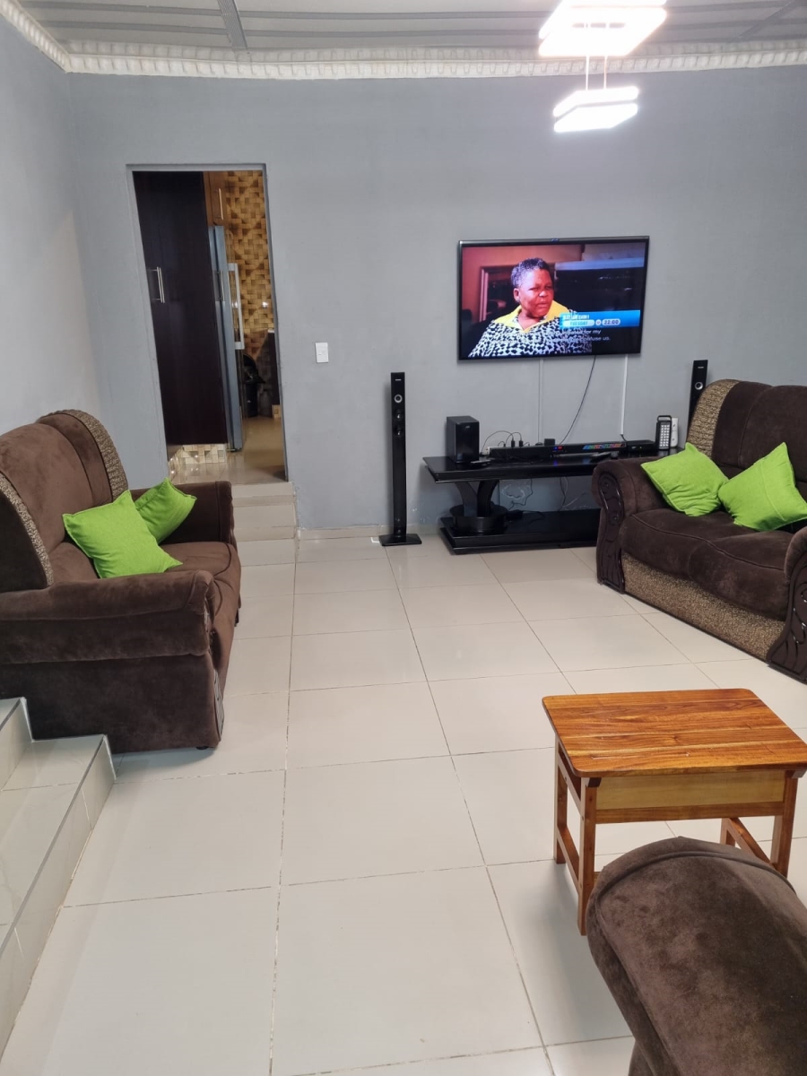 4 Bedroom Property for Sale in Eshowe KwaZulu-Natal