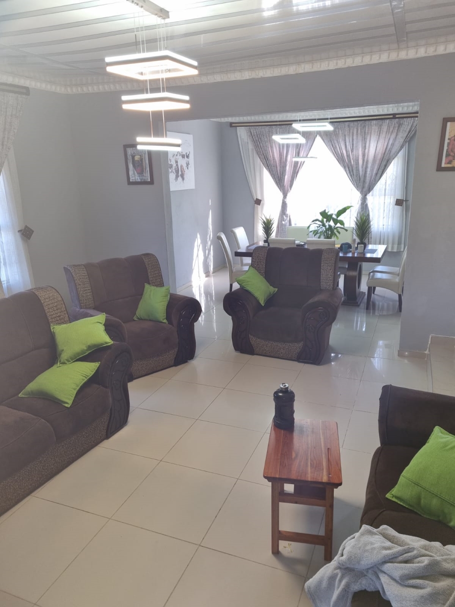 4 Bedroom Property for Sale in Eshowe KwaZulu-Natal