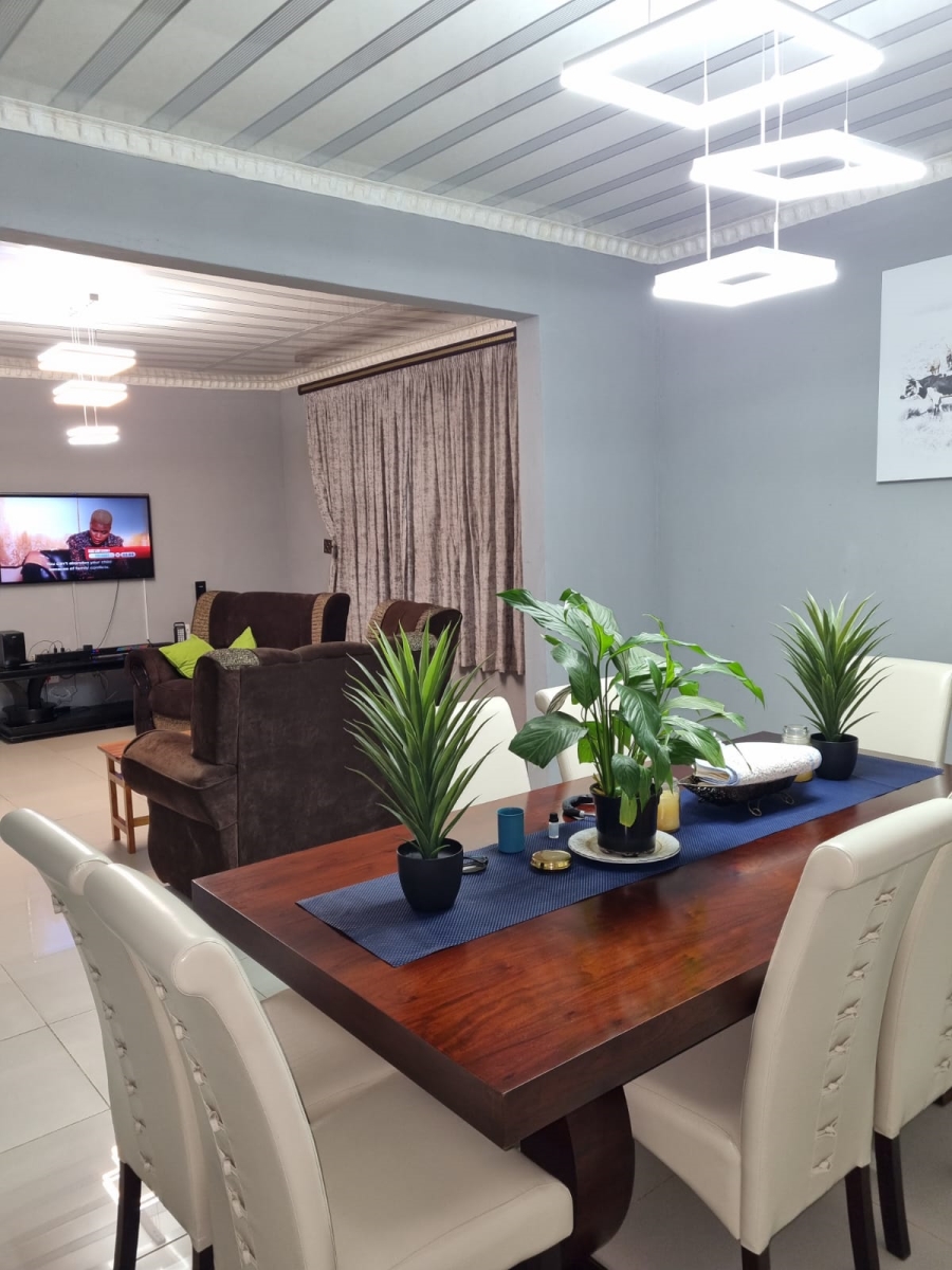 4 Bedroom Property for Sale in Eshowe KwaZulu-Natal