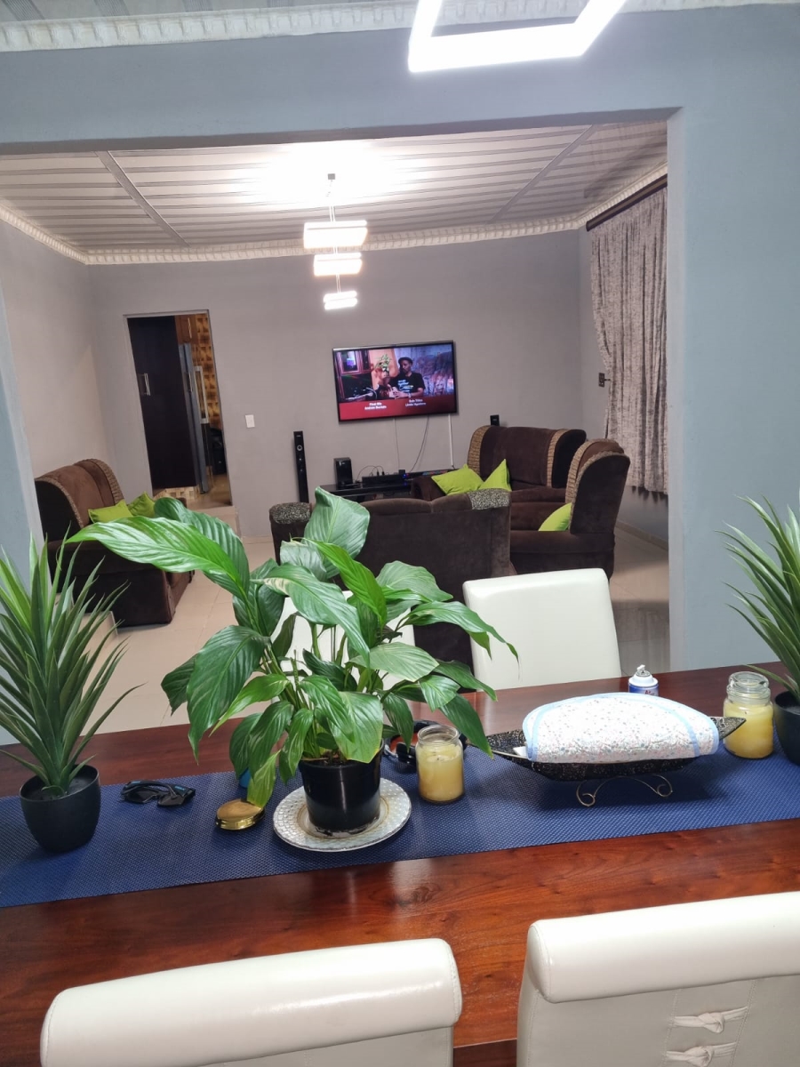 4 Bedroom Property for Sale in Eshowe KwaZulu-Natal