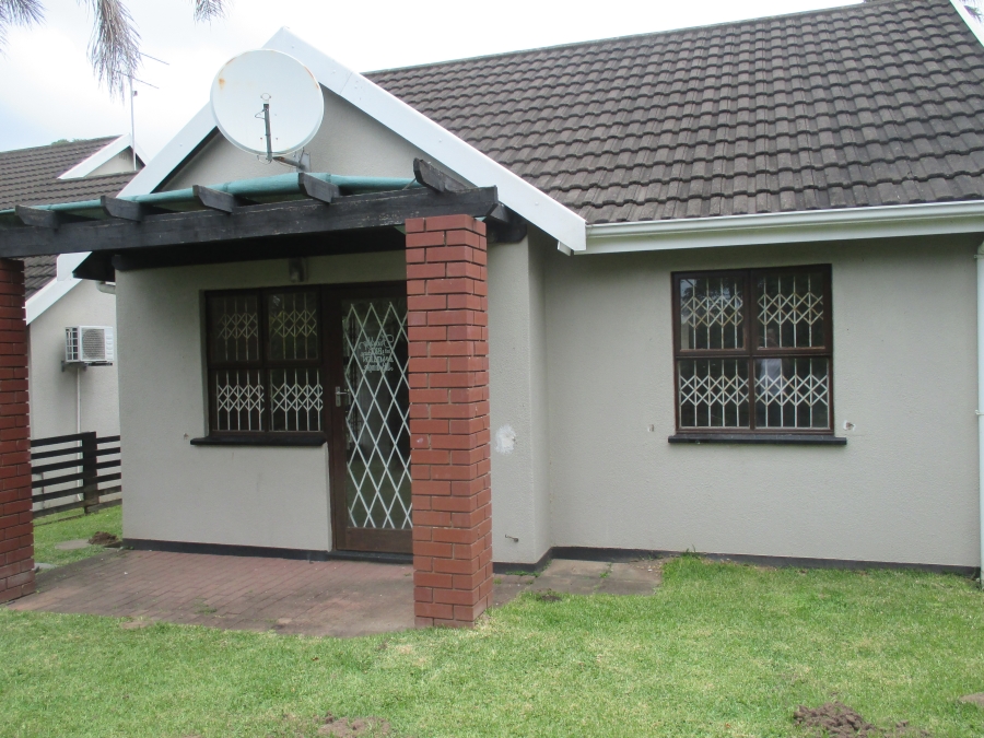 To Let 2 Bedroom Property for Rent in The Wolds KwaZulu-Natal