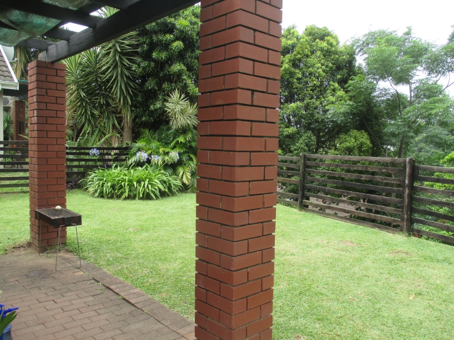 To Let 2 Bedroom Property for Rent in The Wolds KwaZulu-Natal