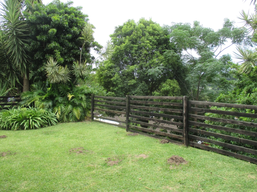 To Let 2 Bedroom Property for Rent in The Wolds KwaZulu-Natal