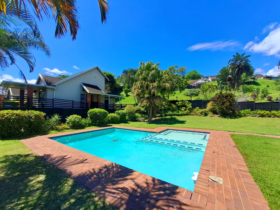 To Let 2 Bedroom Property for Rent in The Wolds KwaZulu-Natal