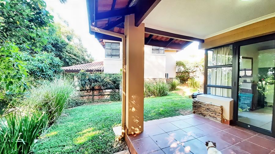 3 Bedroom Property for Sale in Hilltop Private Estate KwaZulu-Natal