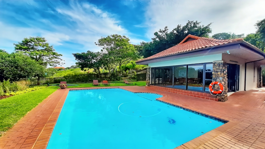 3 Bedroom Property for Sale in Hilltop Private Estate KwaZulu-Natal