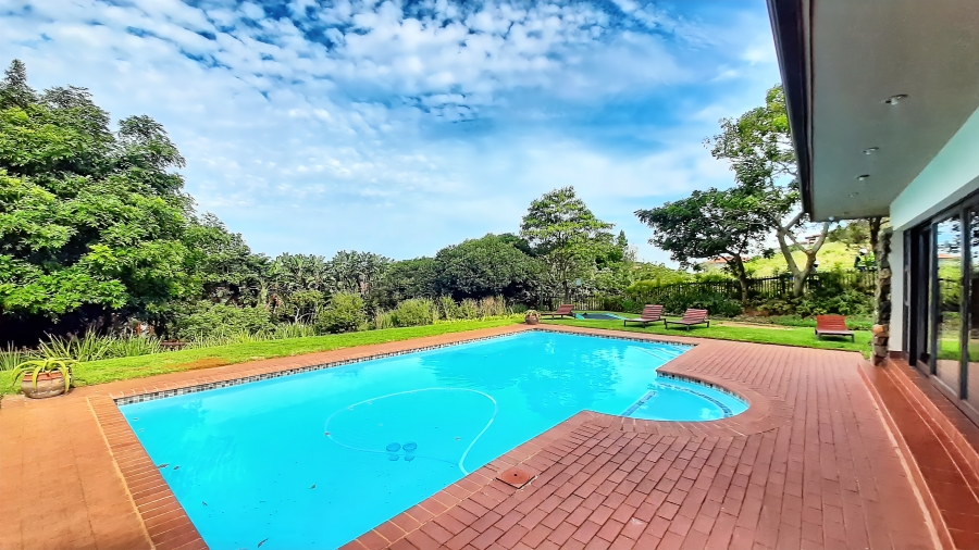 3 Bedroom Property for Sale in Hilltop Private Estate KwaZulu-Natal