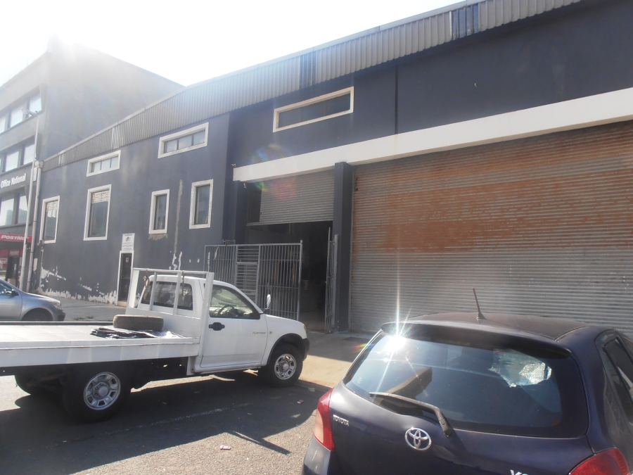 Commercial Property for Sale in Durban Central KwaZulu-Natal