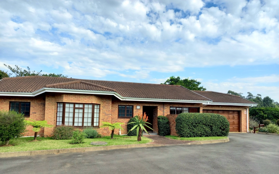 3 Bedroom Property for Sale in Margate KwaZulu-Natal