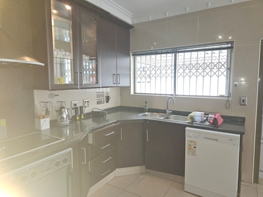 To Let 3 Bedroom Property for Rent in Westridge KwaZulu-Natal