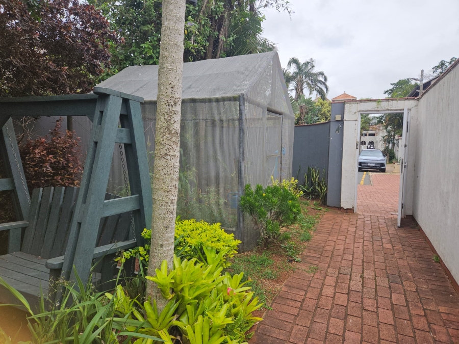 To Let 3 Bedroom Property for Rent in Westridge KwaZulu-Natal