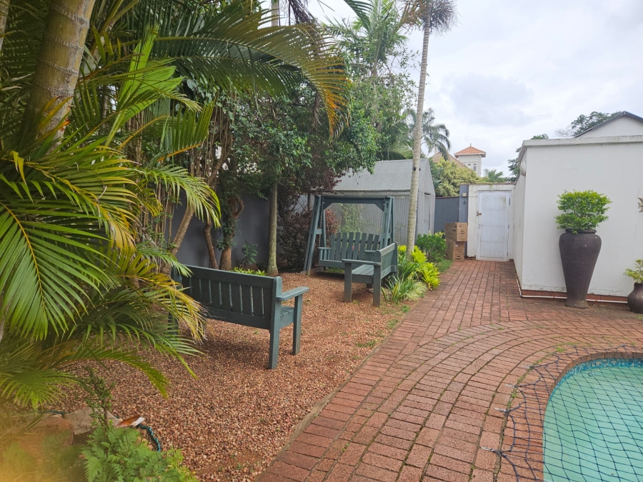 To Let 3 Bedroom Property for Rent in Westridge KwaZulu-Natal