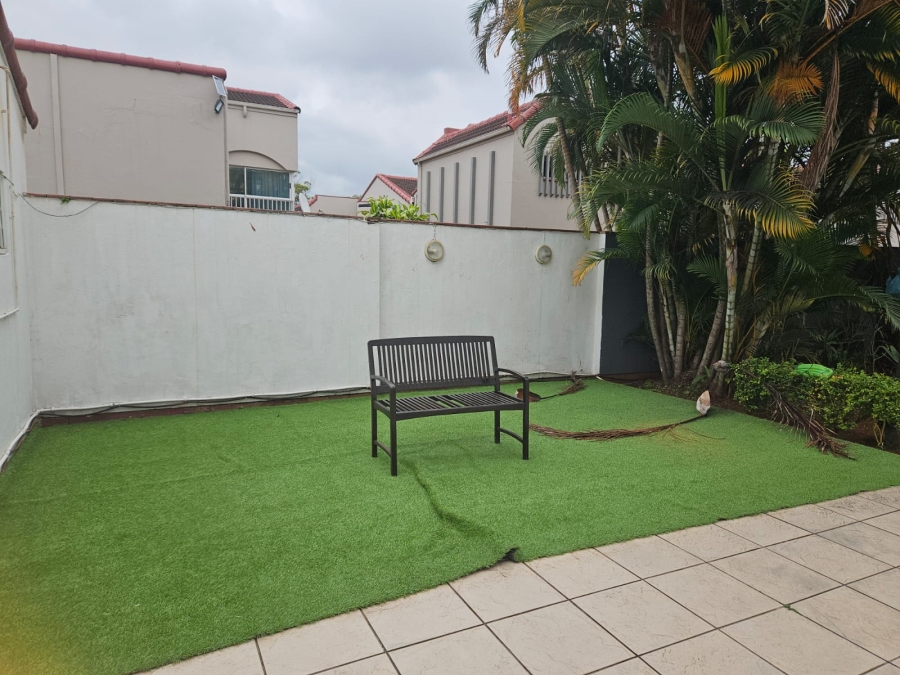 To Let 3 Bedroom Property for Rent in Westridge KwaZulu-Natal