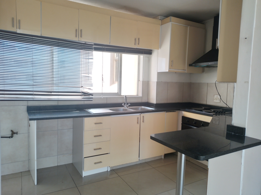 3 Bedroom Property for Sale in South Beach KwaZulu-Natal