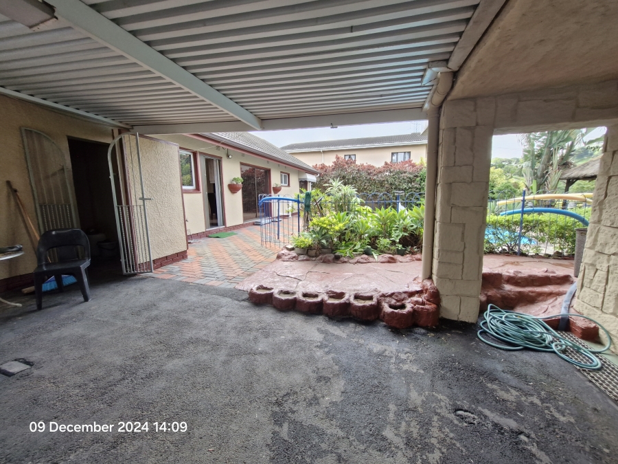 4 Bedroom Property for Sale in Moseley Park KwaZulu-Natal