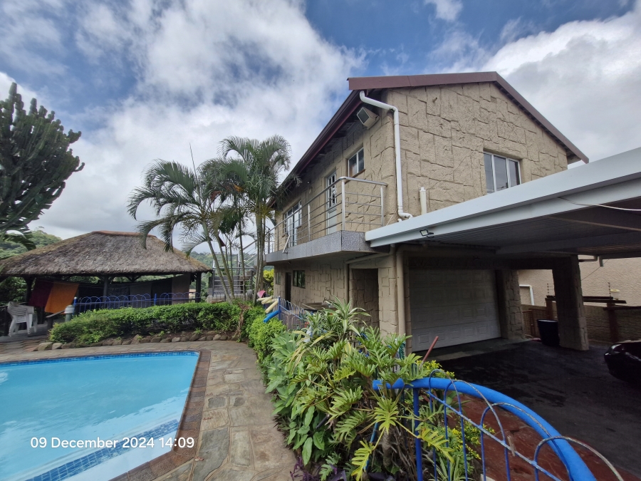 4 Bedroom Property for Sale in Moseley Park KwaZulu-Natal