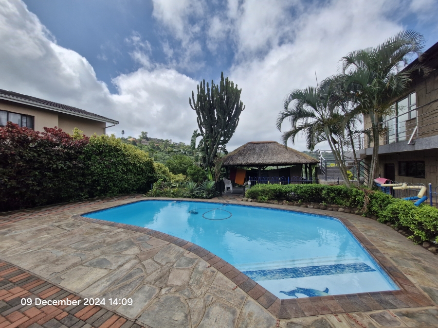 4 Bedroom Property for Sale in Moseley Park KwaZulu-Natal