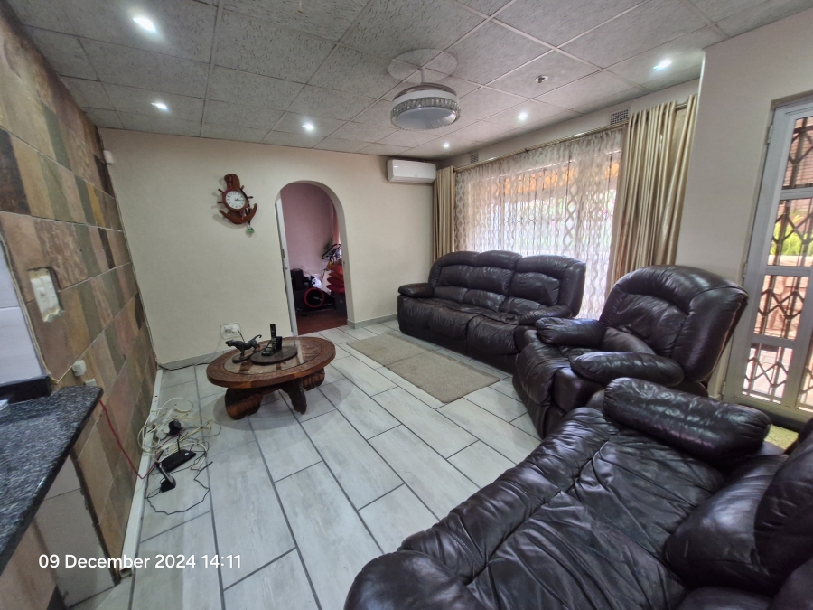 4 Bedroom Property for Sale in Moseley Park KwaZulu-Natal