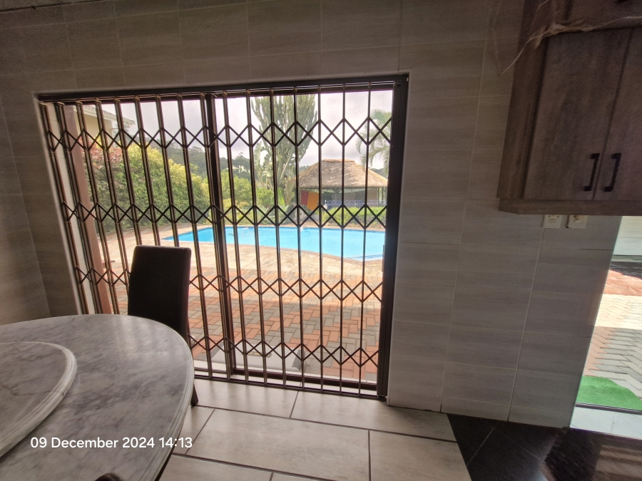 4 Bedroom Property for Sale in Moseley Park KwaZulu-Natal