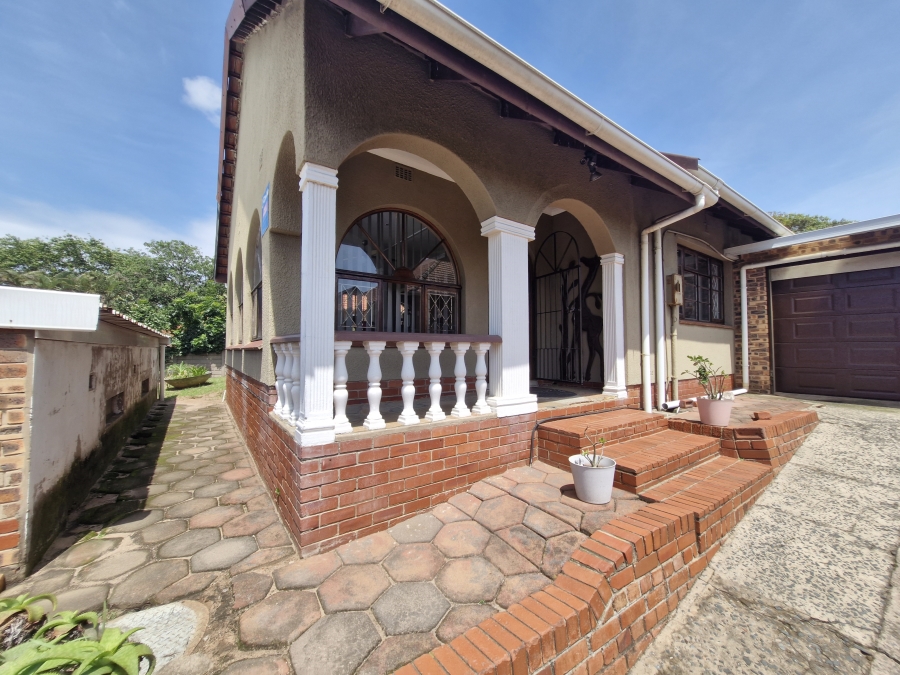 3 Bedroom Property for Sale in Bluff KwaZulu-Natal