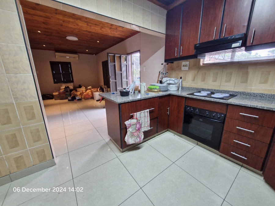 To Let 3 Bedroom Property for Rent in Hillary KwaZulu-Natal