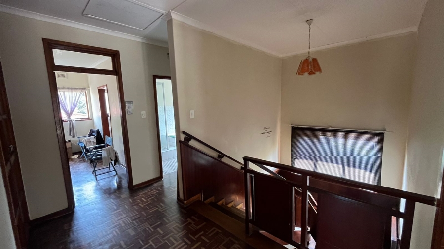 To Let 4 Bedroom Property for Rent in Fairview KwaZulu-Natal