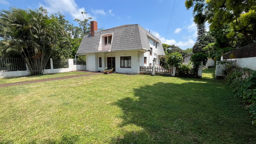 To Let 4 Bedroom Property for Rent in Fairview KwaZulu-Natal