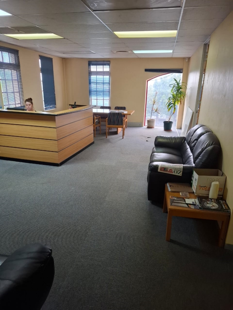 Commercial Property for Sale in Empangeni Central KwaZulu-Natal