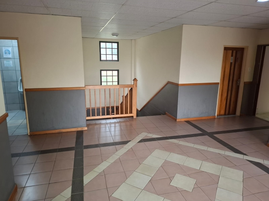 Commercial Property for Sale in Empangeni Central KwaZulu-Natal