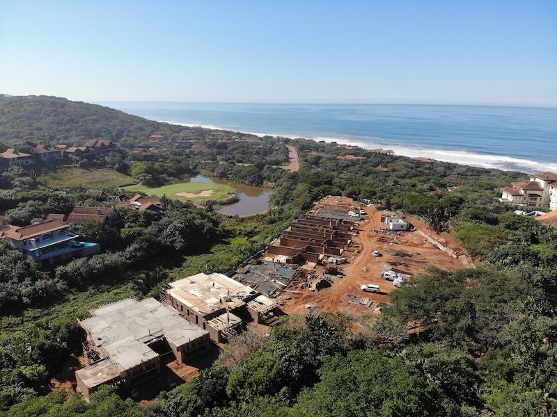 3 Bedroom Property for Sale in Zimbali Coastal Resort Estate KwaZulu-Natal