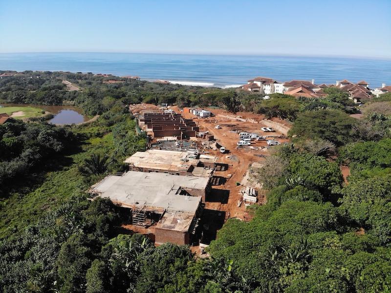 3 Bedroom Property for Sale in Zimbali Coastal Resort Estate KwaZulu-Natal