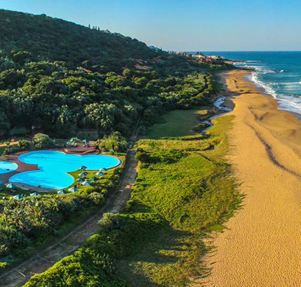 3 Bedroom Property for Sale in Zimbali Coastal Resort Estate KwaZulu-Natal