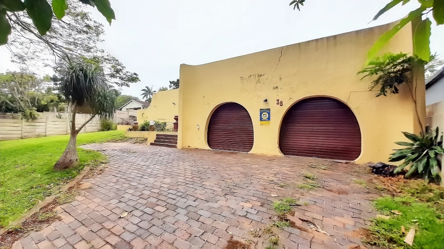 3 Bedroom Property for Sale in Ballito Central KwaZulu-Natal